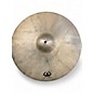 Used GIG 20in 18 Inch Cymbal Cymbal thumbnail