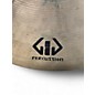 Used GIG 20in 18 Inch Cymbal Cymbal