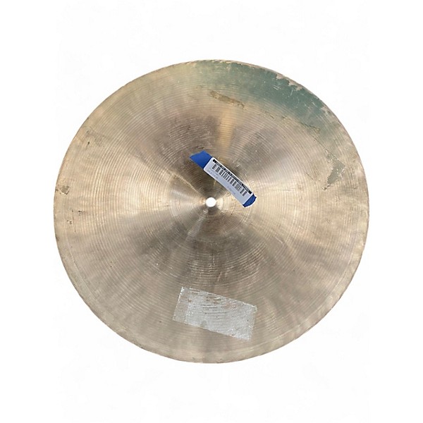 Used GIG 20in 18 Inch Cymbal Cymbal