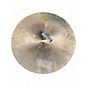 Used GIG 20in 18 Inch Cymbal Cymbal
