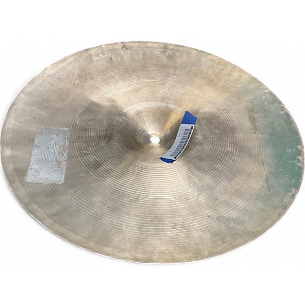 Used GIG 20in 18 Inch Cymbal Cymbal