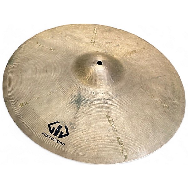 Used GIG 20in 18 Inch Cymbal Cymbal