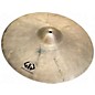 Used GIG 20in 18 Inch Cymbal Cymbal