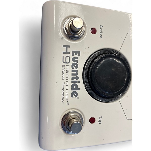 Used Eventide H9 Core Harmonizer Pedal