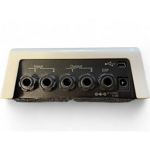 Used Eventide H9 Core Harmonizer Pedal