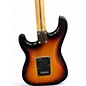 Used Fender Player Stratocaster 3 Tone Sunburst Solid Body Electric Guitar