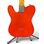 Used Nash Guitars E14B Clear Orange  Solid Body Electric Guitar