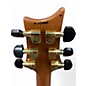Used PRS Hollowbody II 10 Top FLAME MAPLE Hollow Body Electric Guitar