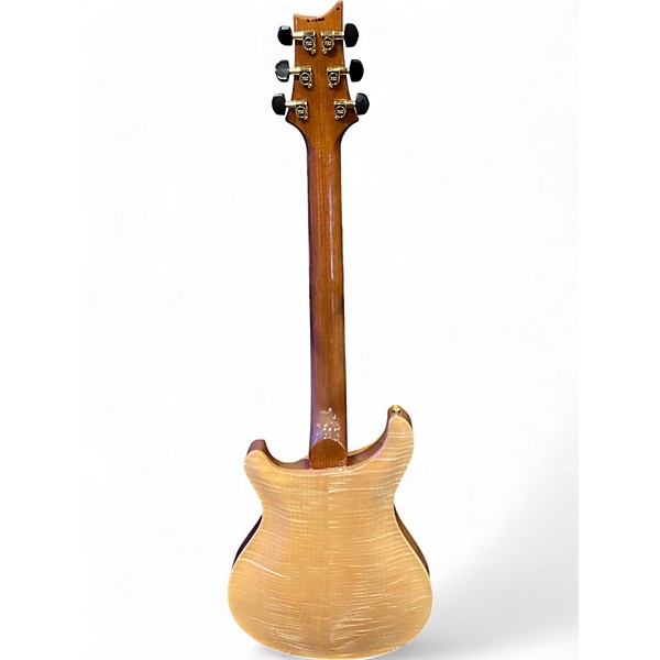 Used PRS Hollowbody II 10 Top FLAME MAPLE Hollow Body Electric Guitar