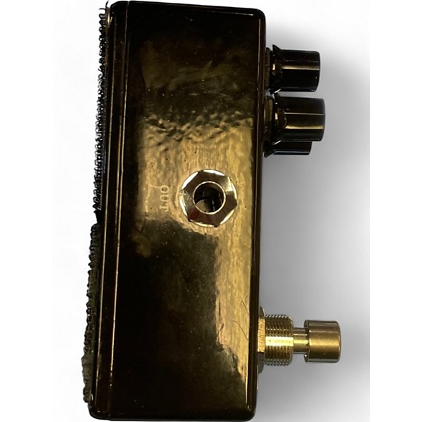 Used MXR Raw Dawg Effect Pedal