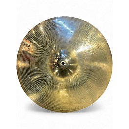 Used Miscellaneous 16in crash Cymbal