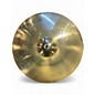 Used Miscellaneous 16in crash Cymbal thumbnail