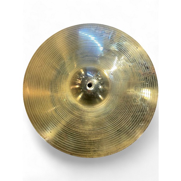 Used Miscellaneous 16in crash Cymbal