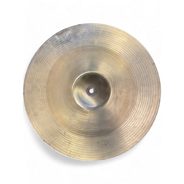 Used Miscellaneous 16in crash Cymbal