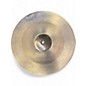 Used Miscellaneous 16in crash Cymbal