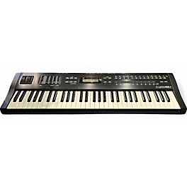 Used Alesis QS6.1 Keyboard Workstation