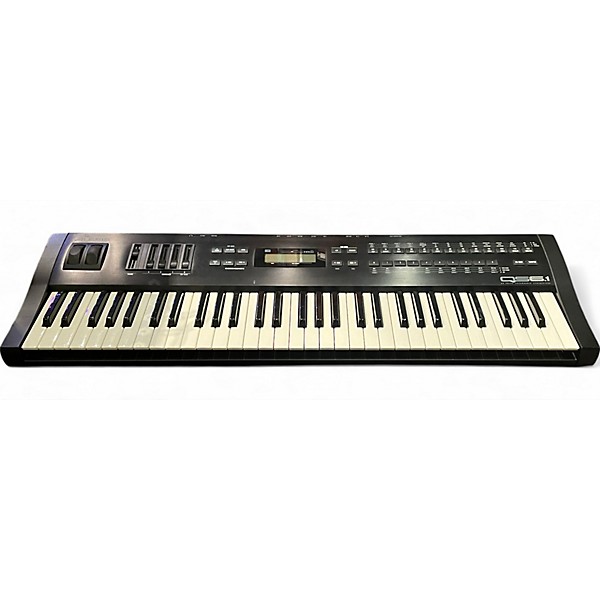 Used Alesis QS6.1 Keyboard Workstation | Guitar Center