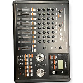 Used TASCAM DP02CF MultiTrack Recorder