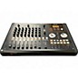 Used TASCAM DP02CF MultiTrack Recorder