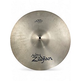 Used Zildjian 16in A Series Rock Crash Cymbal
