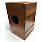 Used Pearl PRIMERO CAJON Cajon