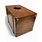 Used Pearl PRIMERO CAJON Cajon