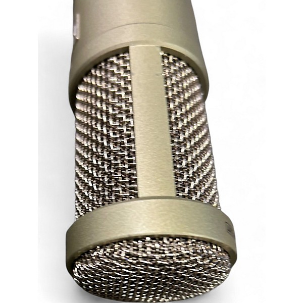 Used Heil Sound PR40 Dynamic Microphone