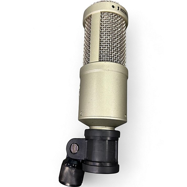 Used Heil Sound PR40 Dynamic Microphone