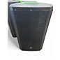 Used Mackie THRASH 212 1300 W Powered Speaker thumbnail