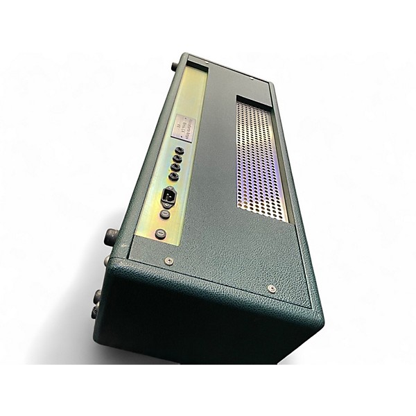 Used Roccaforte Janelle 80/100  Tube Guitar Amp Head