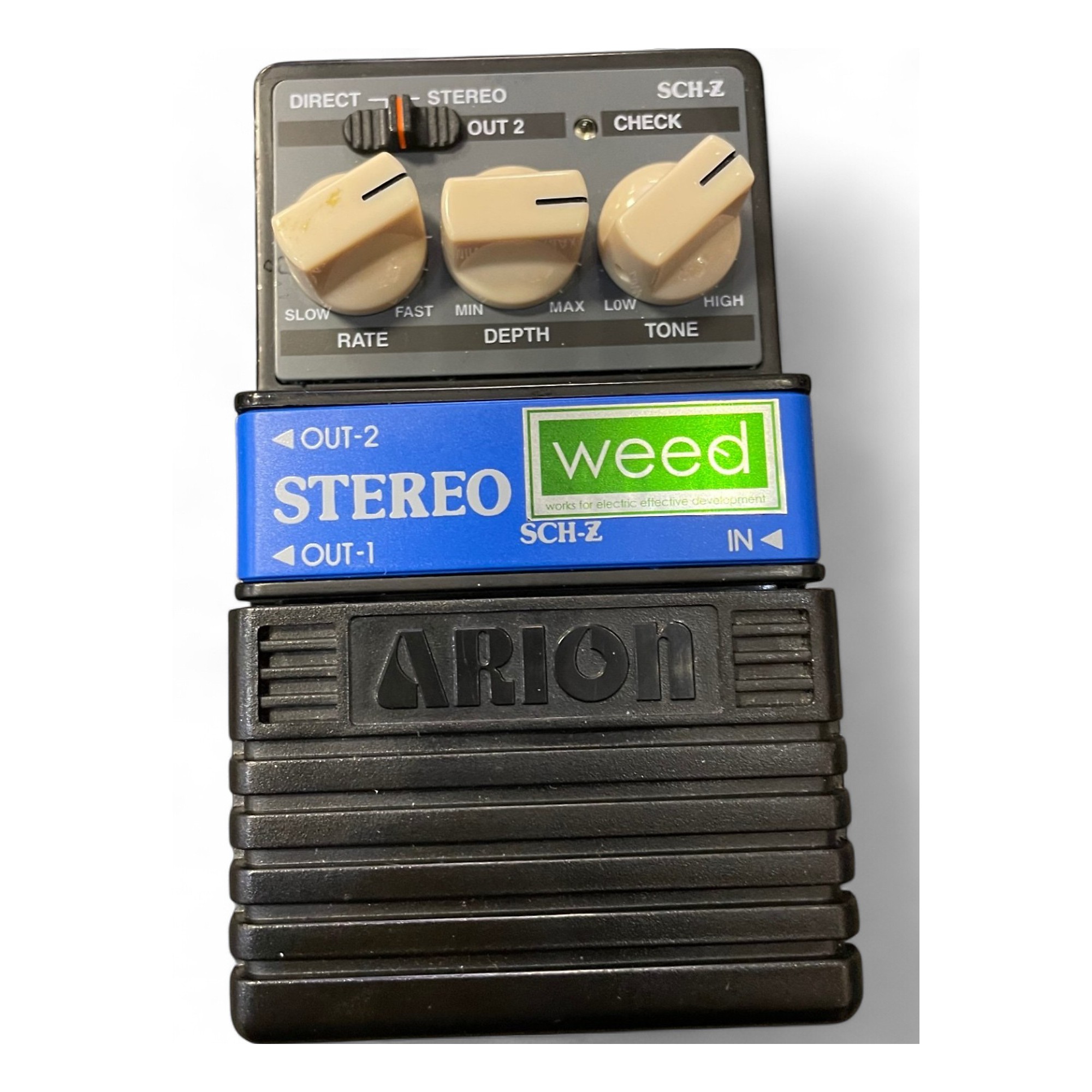 中古］ARION / SCH-Z MOD - Vintage-Style by MG Co., Ltd
