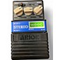 Used Arion SCHZ Stereo Chorus Weed Japan Mod Effect Pedal thumbnail