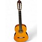 Used Yamaha CGTA Natural Classical Acoustic Electric Guitar thumbnail