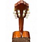 Used Yamaha CGTA Natural Classical Acoustic Electric Guitar