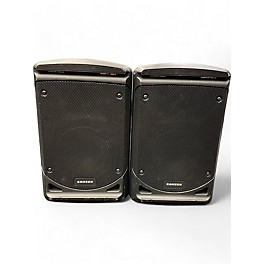 Used Samson Expedition XP300 Unpowered Speaker
