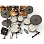 Used Simmons sd1250 Electric Drum Set thumbnail