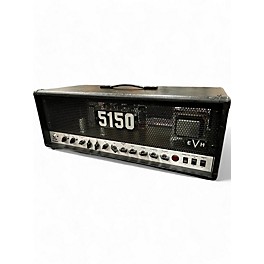 Used EVH 5150 ICONIC Tube Guitar Amp Head