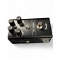 Used Fender the bends Effect Pedal