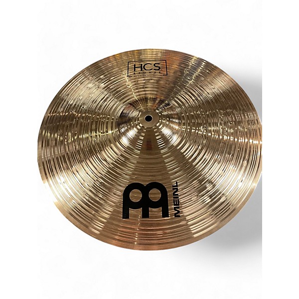 Used MEINL 16in HCS BRONZE CRASH Cymbal,Specials : American Fashion Style Bags On Sale Used MEINL 16in HCS BRONZE CRASH Cymbal,Specials : American Fashion Style Bags On Sale