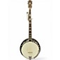 Used Gold Tone BG-150FL Natural Banjo thumbnail