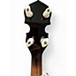 Used Gold Tone BG-150FL Natural Banjo