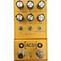 Used Walrus Audio ACS1 Pedal thumbnail