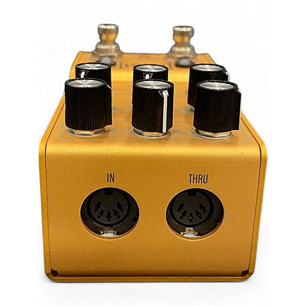 Used Walrus Audio ACS1 Pedal