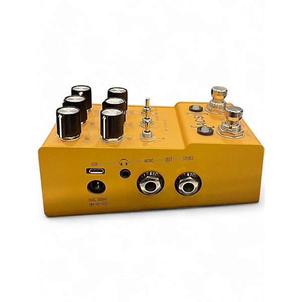 Used Walrus Audio ACS1 Pedal