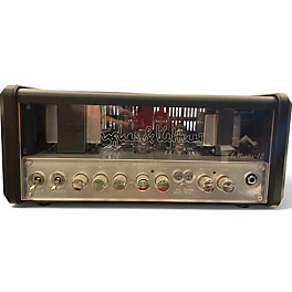 Used Hughes & Kettner Tubemeister 18 18W Tube Guitar Amp Head