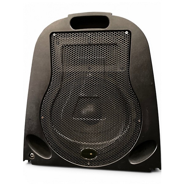 Used Stageworks PORTAPAK Sound Package