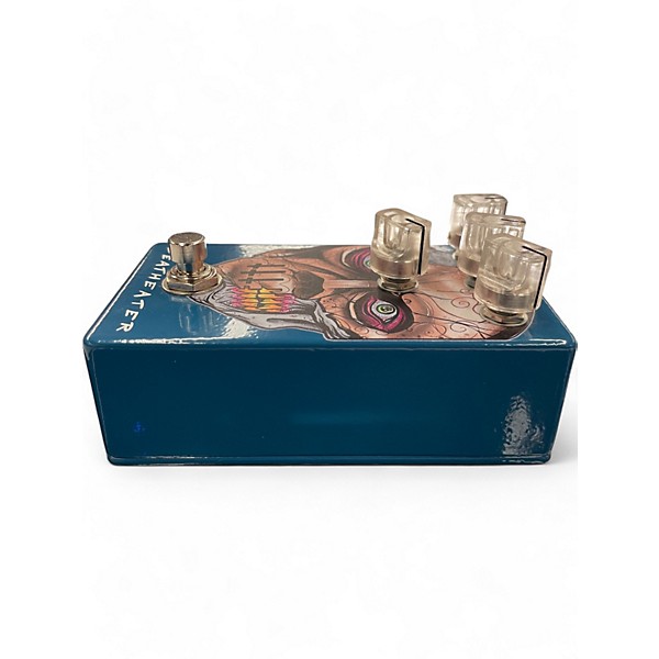 Used 2018 Abominable Electronics  DEATHEATER Effect Pedal