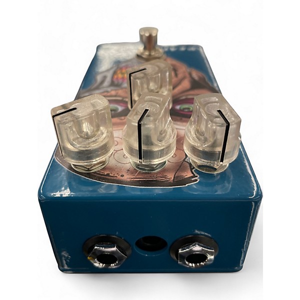 Used 2018 Abominable Electronics  DEATHEATER Effect Pedal