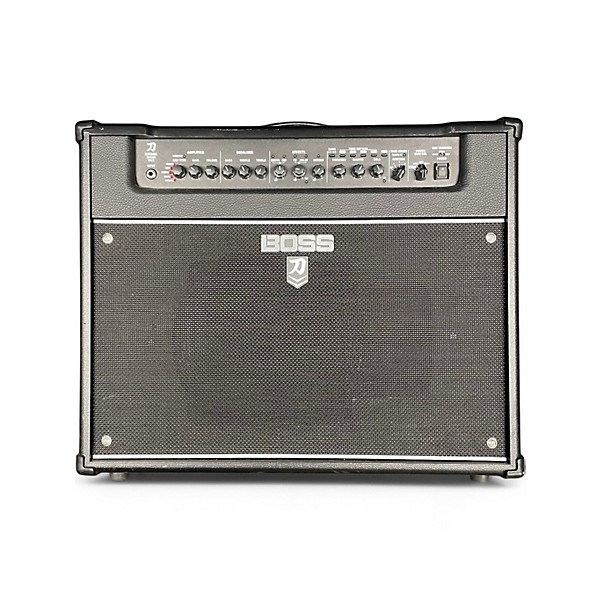 Used BOSS KATANA ARTIST 100 Guitar Combo Amp