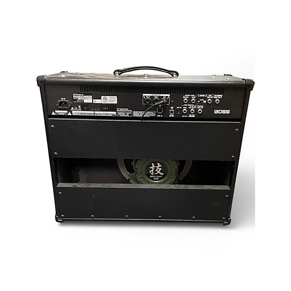 Used BOSS KATANA ARTIST 100 Guitar Combo Amp